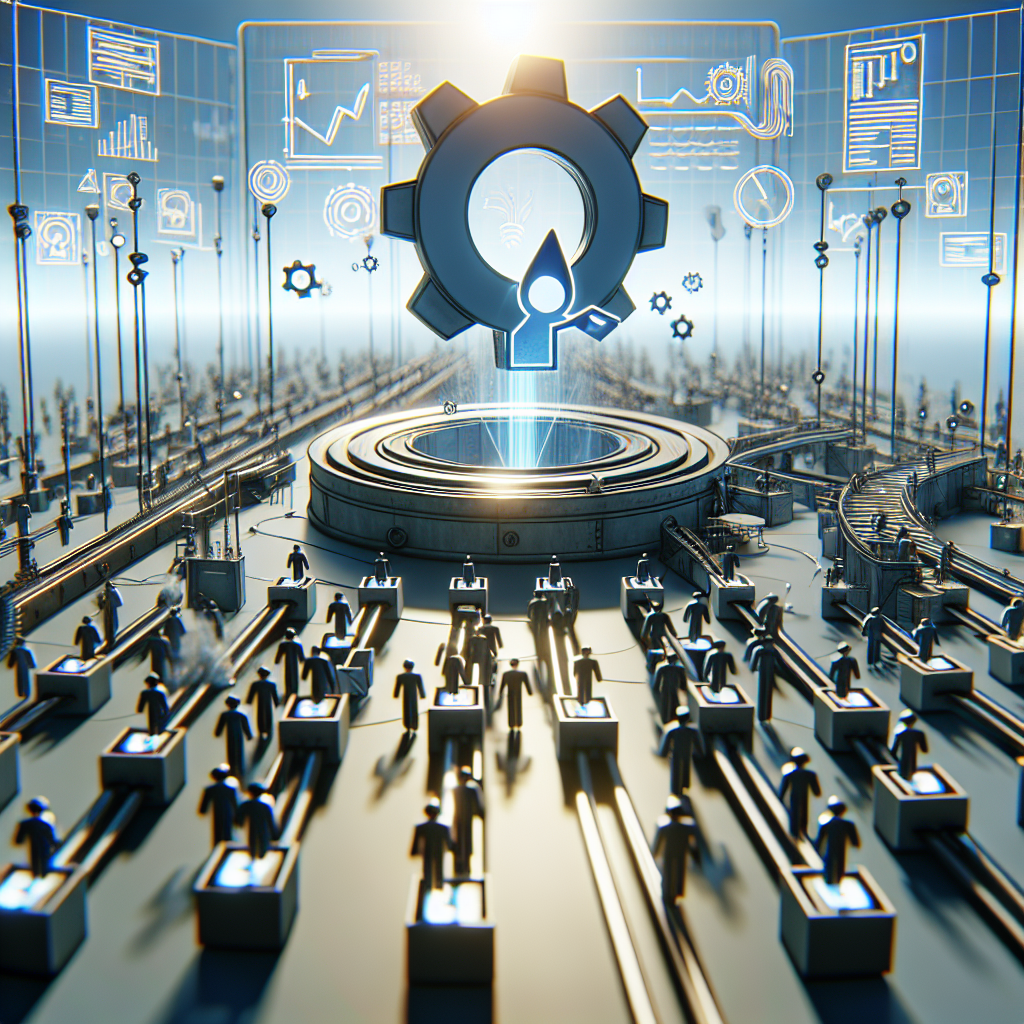 Captação de Leads Automática para Empresas com Manychat