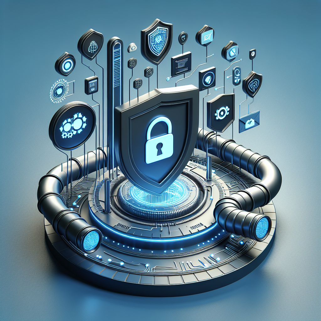 Segurança na Automação de Mensagens para Empresas com Manychat