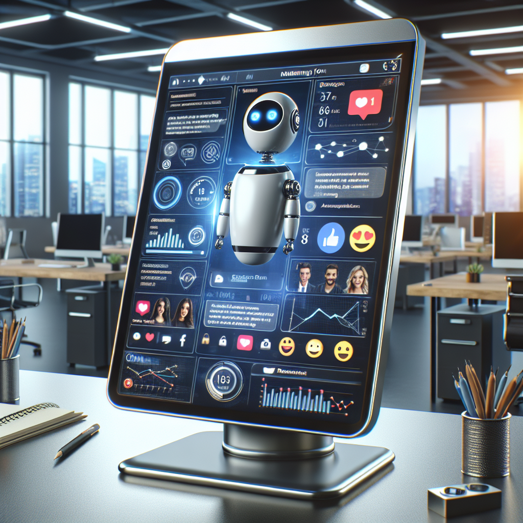 Chatbots para Empresas: Maximizando Resultados no Instagram