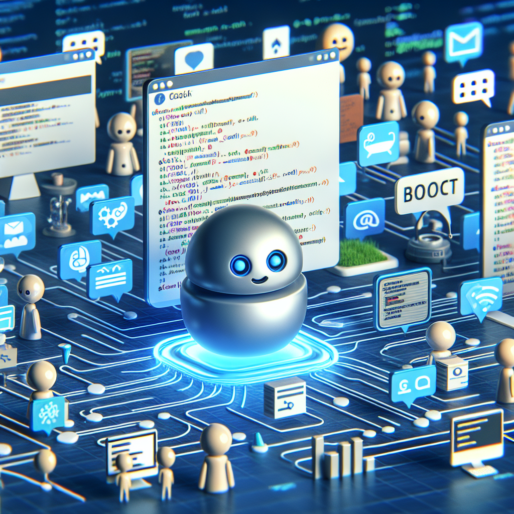 Chatbots e Formulários Inteligentes para Empresas