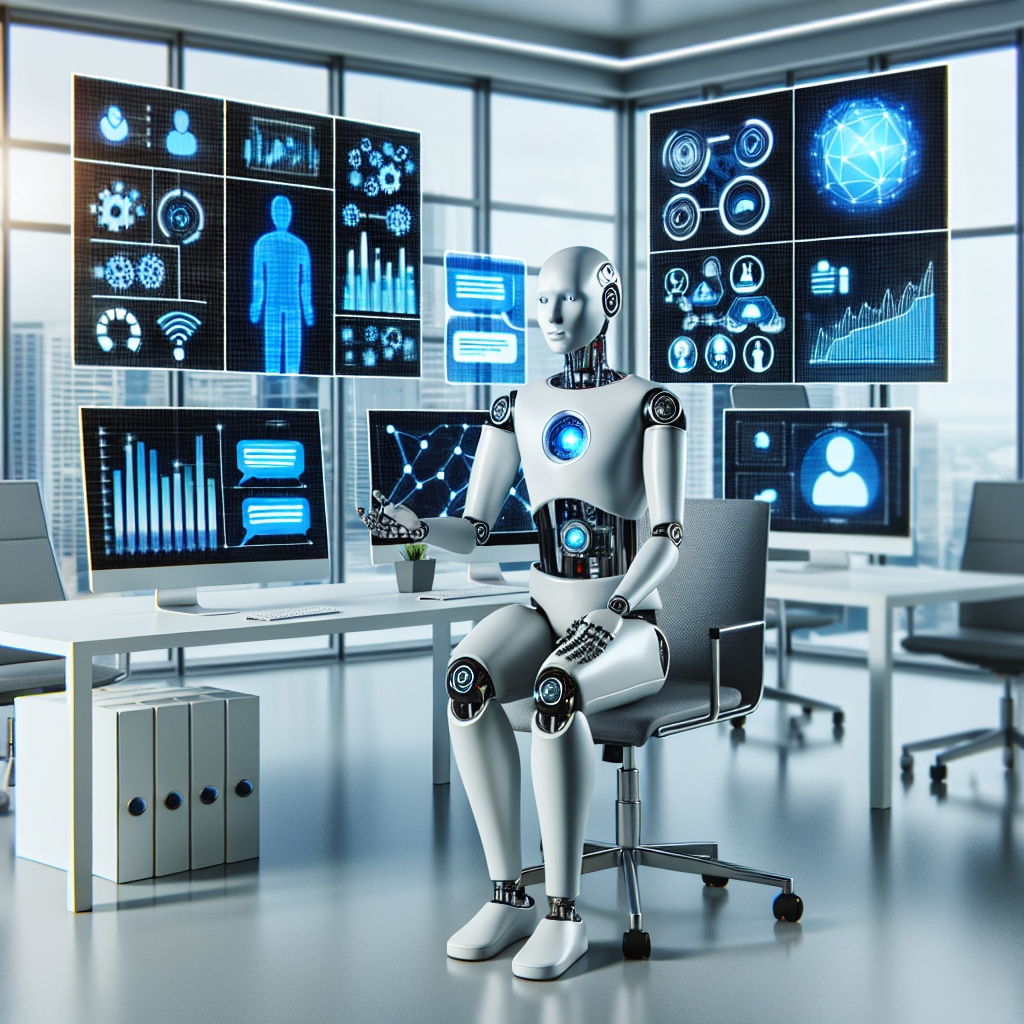 Estratégias de Automação de Chat para Empresas